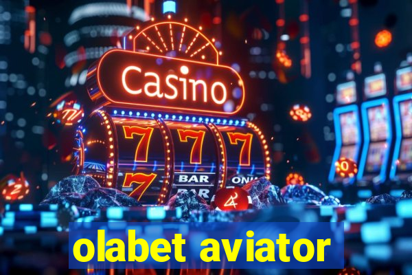 olabet aviator